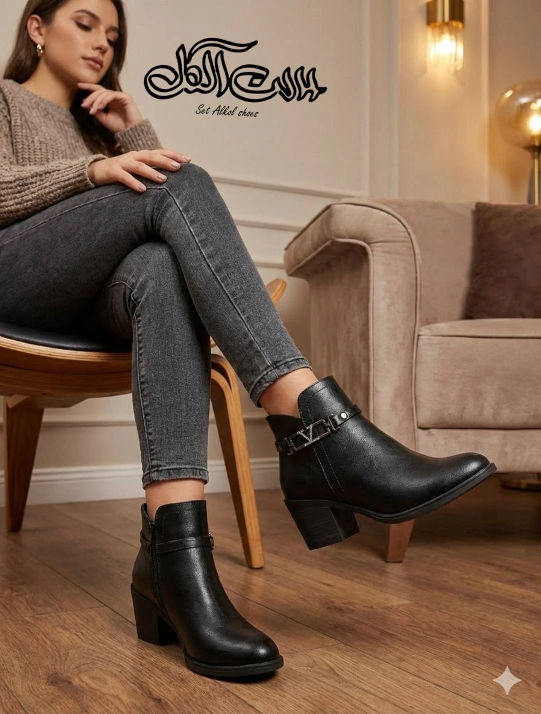 تألقي بإطلالة فريدة مع تصاميمنا المذهلة