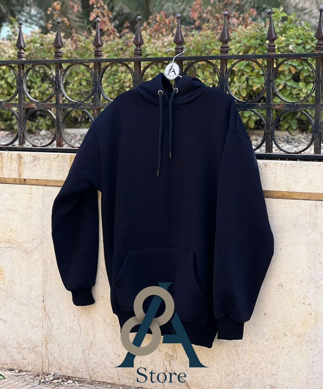 هودي قطن 100%🔥