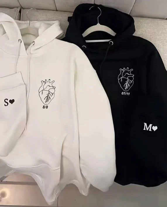 هودي لك ولشريكتك