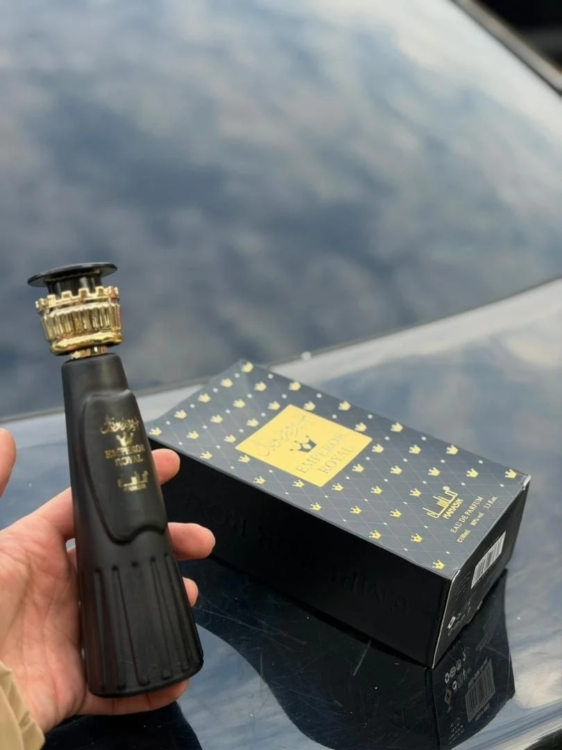 عطر مميز برائحة رائعة