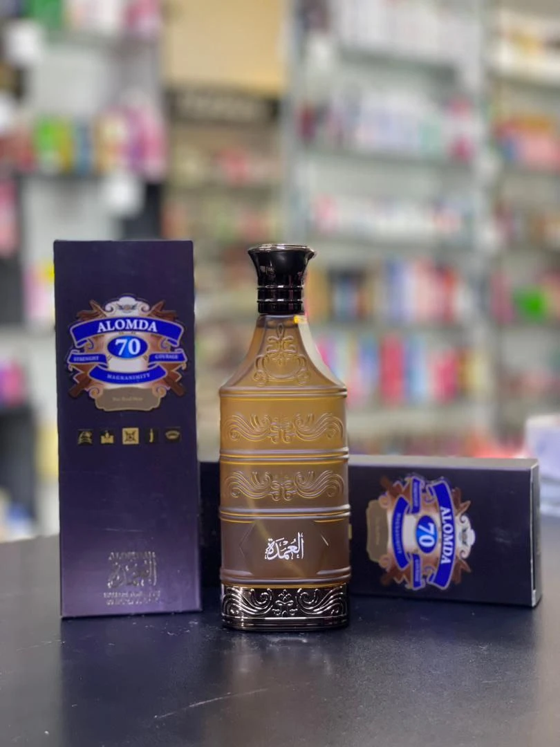 عطور رجالية